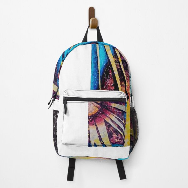 Item preview, Implosion designed and sold by JessVignoArtPainting.