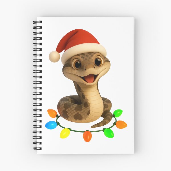 Item preview, Great Plains Rat Snake Christmas Lights designed and sold by Sillytoe.