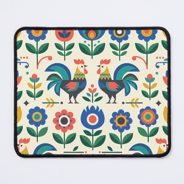 Item preview, 1 Polish Folk Art Slavik Wycinanki Eastern Bohemian designed and sold by ART ATTACK ZONE.