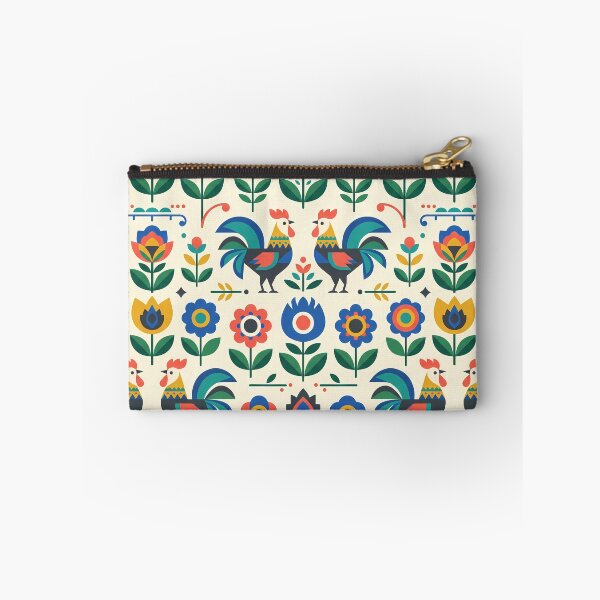 Item preview, 1 Polish Folk Art Slavik Wycinanki Eastern Bohemian designed and sold by ART ATTACK ZONE.
