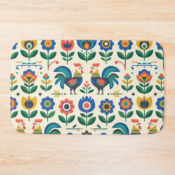 Item preview, 1 Polish Folk Art Slavik Wycinanki Eastern Bohemian designed and sold by ART ATTACK ZONE.
