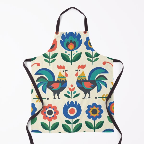 Item preview, 1 Polish Folk Art Slavik Wycinanki Eastern Bohemian designed and sold by ART ATTACK ZONE.