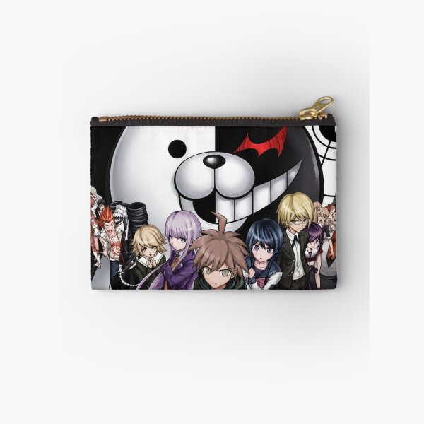 Item preview, Danganronpa designed and sold by mynarasolwy.