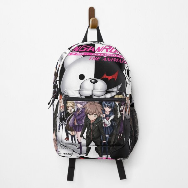 Item preview, Danganronpa designed and sold by mynarasolwy.