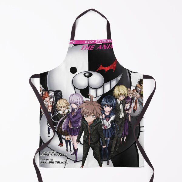 Item preview, Danganronpa designed and sold by mynarasolwy.