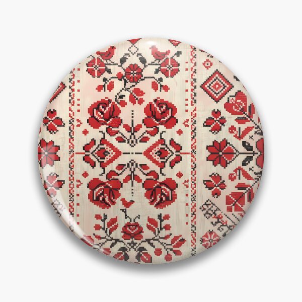Item preview, 3 Polish Folk Art Slavik Wycinanki Eastern Bohemian designed and sold by ART ATTACK ZONE.