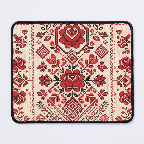 Item preview, 3 Polish Folk Art Slavik Wycinanki Eastern Bohemian designed and sold by ART ATTACK ZONE.