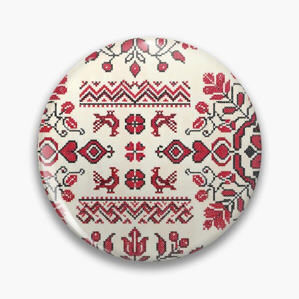Item preview, 4 Polish Folk Art Slavik Wycinanki Eastern Bohemian designed and sold by ART ATTACK ZONE.