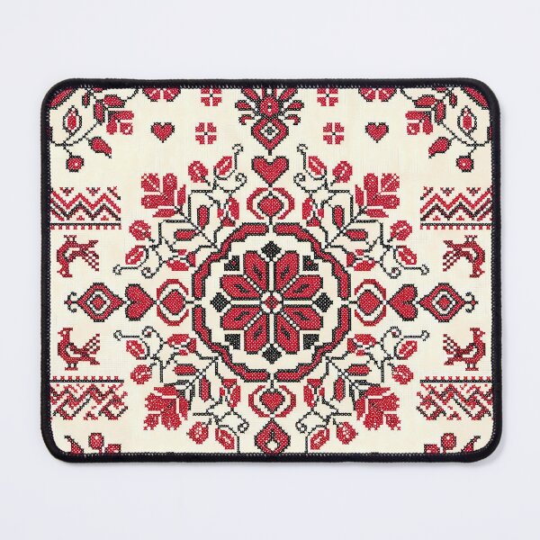 Item preview, 4 Polish Folk Art Slavik Wycinanki Eastern Bohemian designed and sold by ART ATTACK ZONE.