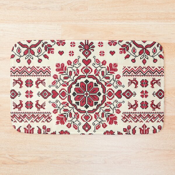 Item preview, 4 Polish Folk Art Slavik Wycinanki Eastern Bohemian designed and sold by ART ATTACK ZONE.