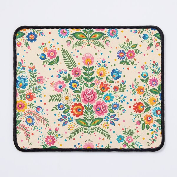 Item preview, 5 Polish Folk Art Slavik Wycinanki Eastern Bohemian designed and sold by ART ATTACK ZONE.