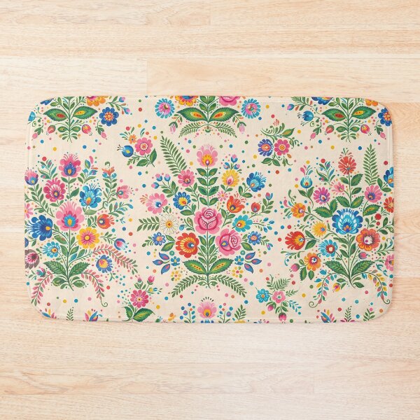 Item preview, 5 Polish Folk Art Slavik Wycinanki Eastern Bohemian designed and sold by ART ATTACK ZONE.