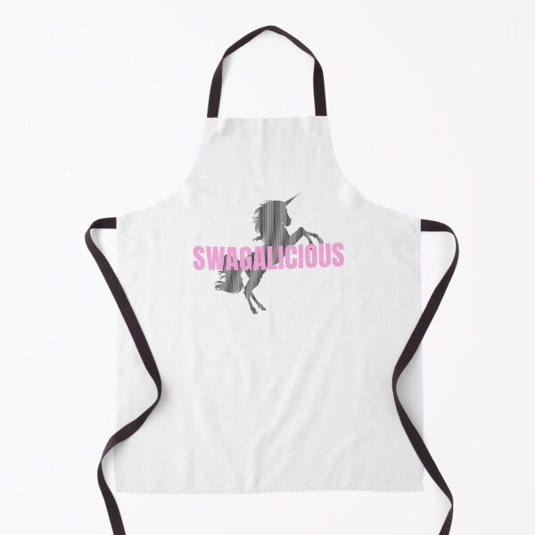 Item preview, Swagalicious Unicorn designed and sold by Studio Sonder.