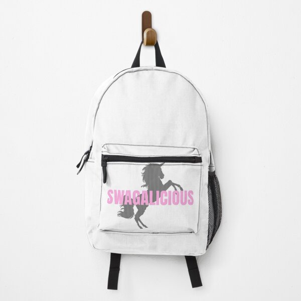 Item preview, Swagalicious Unicorn designed and sold by Studio Sonder.