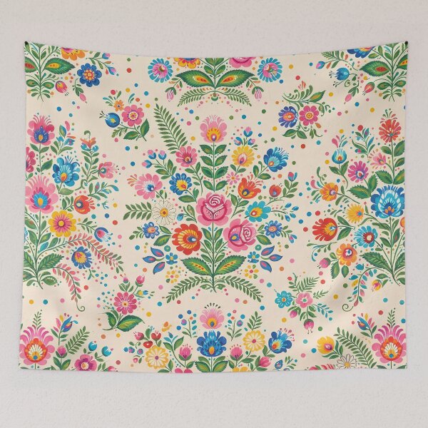 Item preview, 5 Polish Folk Art Slavik Wycinanki Eastern Bohemian designed and sold by ART ATTACK ZONE.