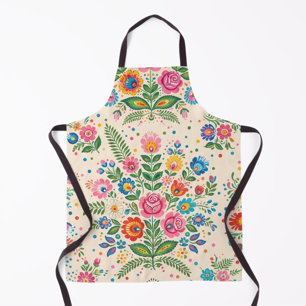Item preview, 5 Polish Folk Art Slavik Wycinanki Eastern Bohemian designed and sold by ART ATTACK ZONE.