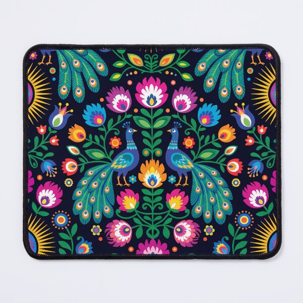 Item preview, 6 Polish Folk Art Slavik Wycinanki Eastern Bohemian designed and sold by ART ATTACK ZONE.