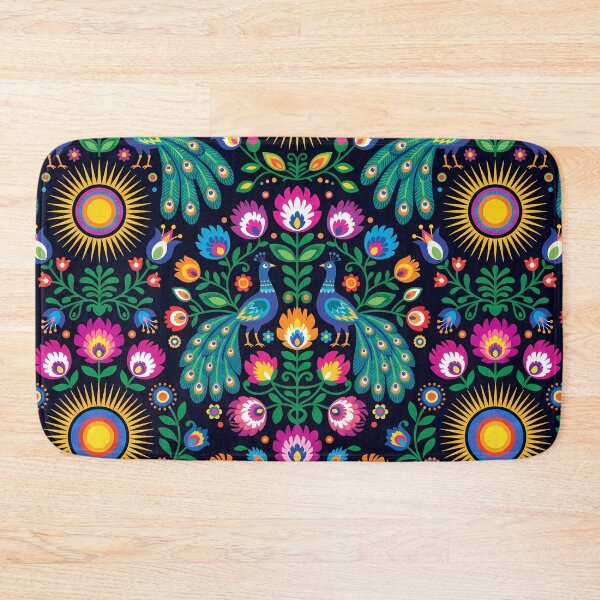Item preview, 6 Polish Folk Art Slavik Wycinanki Eastern Bohemian designed and sold by ART ATTACK ZONE.