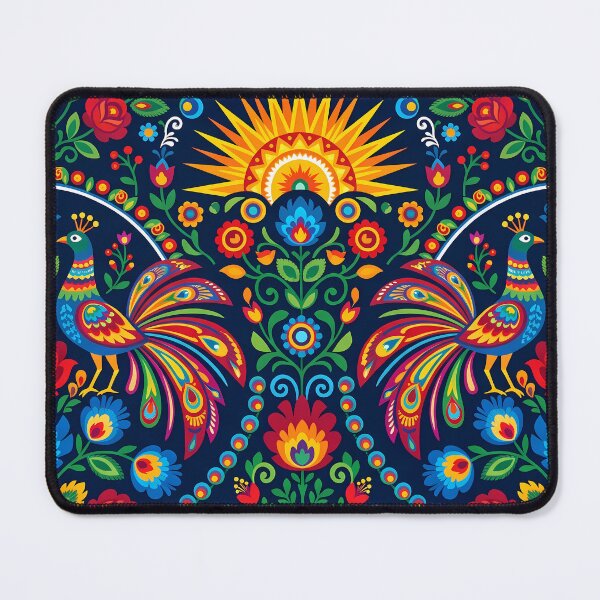 Item preview, 7 Polish Folk Art Slavik Wycinanki Eastern Bohemian designed and sold by ART ATTACK ZONE.