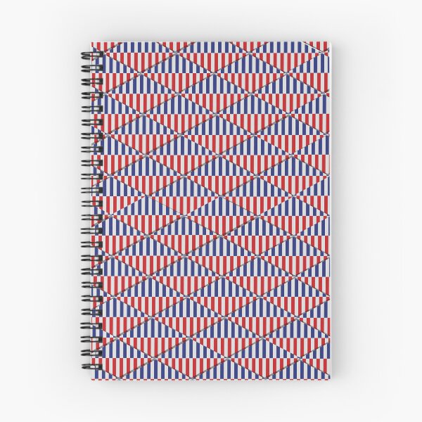 Item preview, Bauhaus style geometric pattern designed and sold by Bodique.