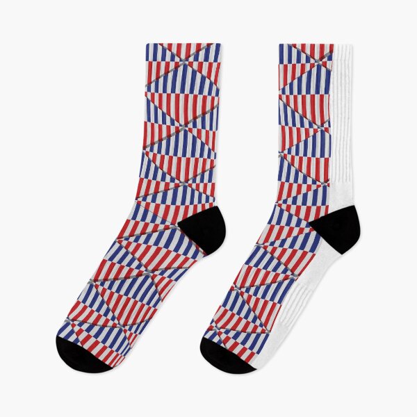 Item preview, Bauhaus style geometric pattern designed and sold by Bodique.