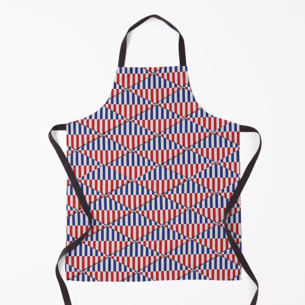 Item preview, Bauhaus style geometric pattern designed and sold by Bodique.