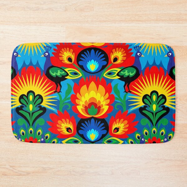 Item preview, 8 Polish Folk Art Slavik Wycinanki Eastern Bohemian designed and sold by ART ATTACK ZONE.