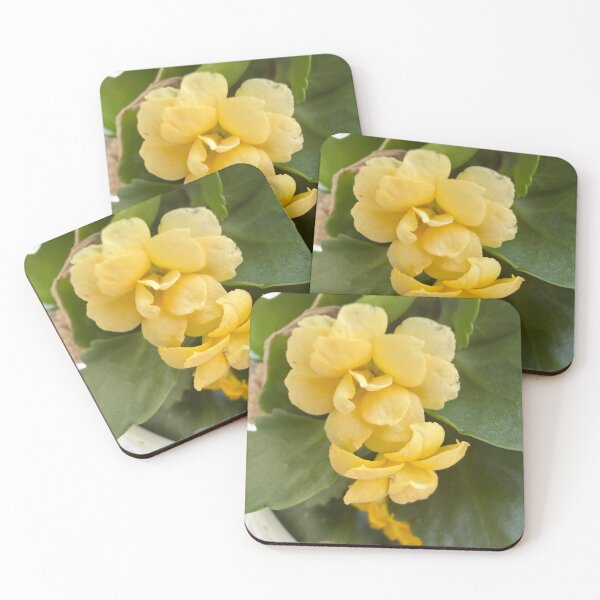 Item preview, Little yellow flower designed and sold by ollvigb.