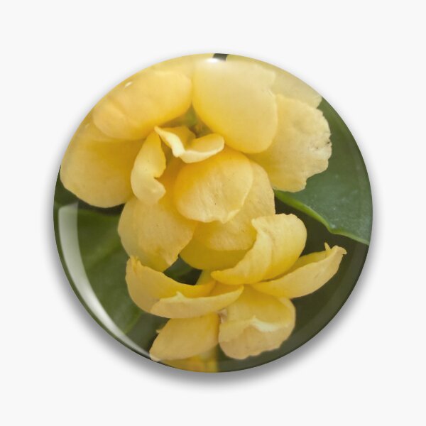Item preview, Little yellow flower designed and sold by ollvigb.
