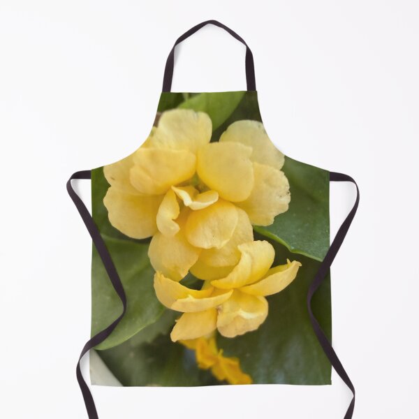 Aperçu de l'œuvre petite fleur jaune créée et vendue par ollvigb.