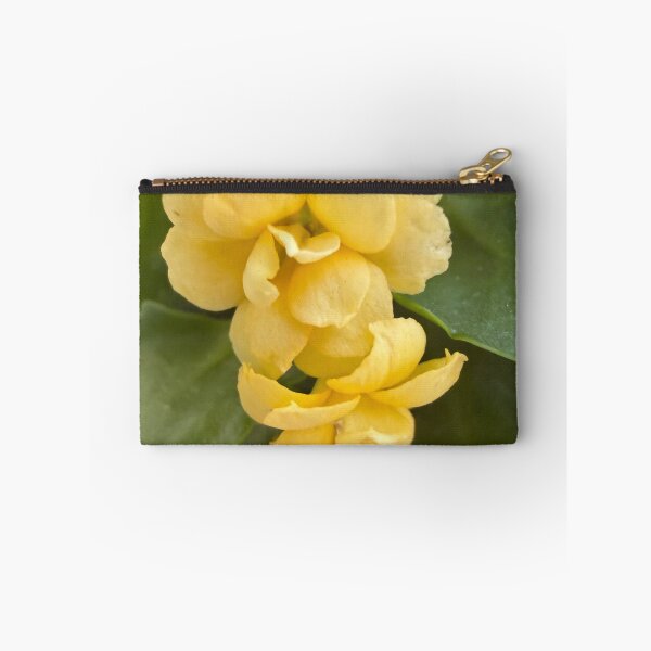 Item preview, Little yellow flower designed and sold by ollvigb.