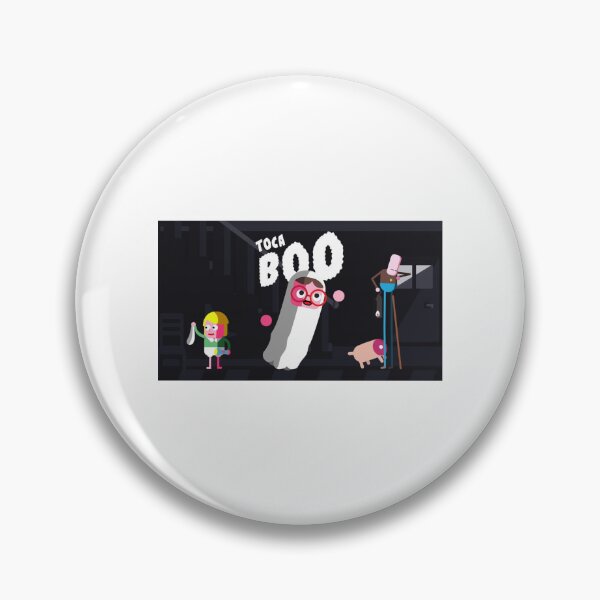 Item preview, Prestige Noir Toca Boo dElegance Emerges designed and sold by Aninature.