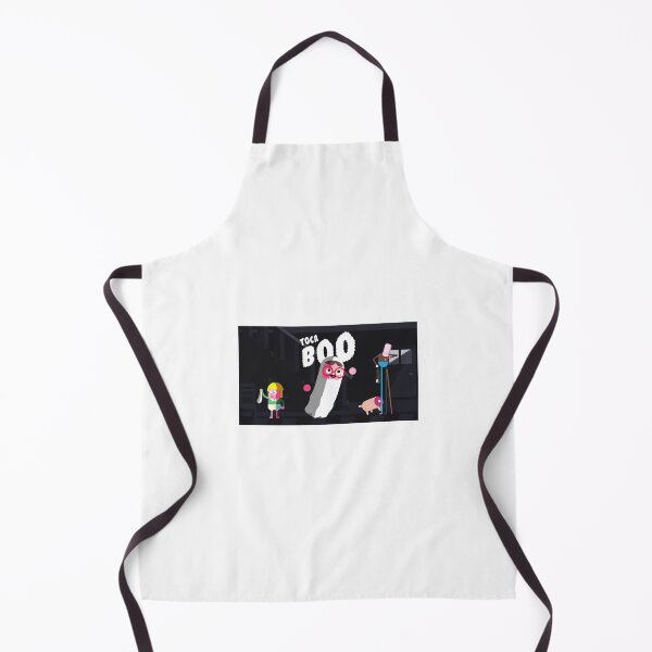 Item preview, Prestige Noir Toca Boo dElegance Emerges designed and sold by Aninature.