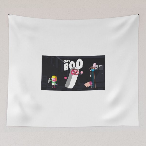 Item preview, Prestige Noir Toca Boo dElegance Emerges designed and sold by Aninature.