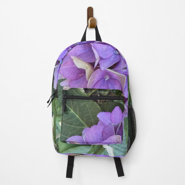 Item preview, Purple hydrangeas  designed and sold by ollvigb.