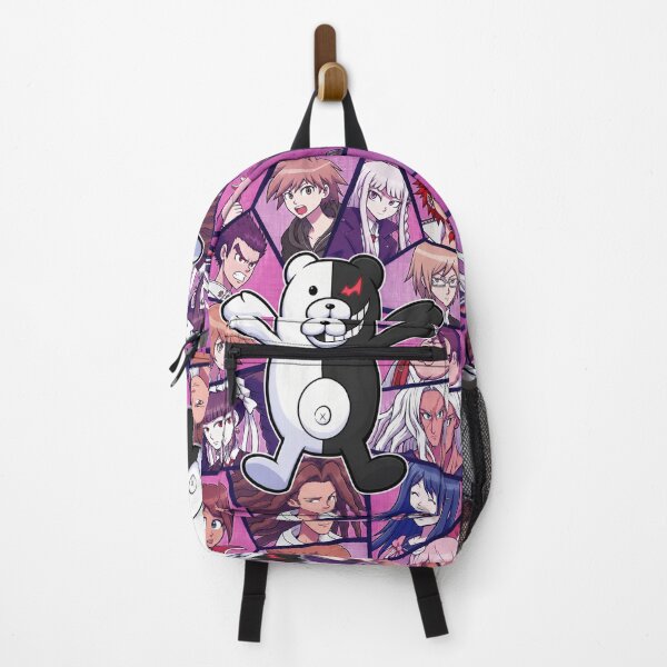 Item preview, Danganronpa designed and sold by mynarasolwy.