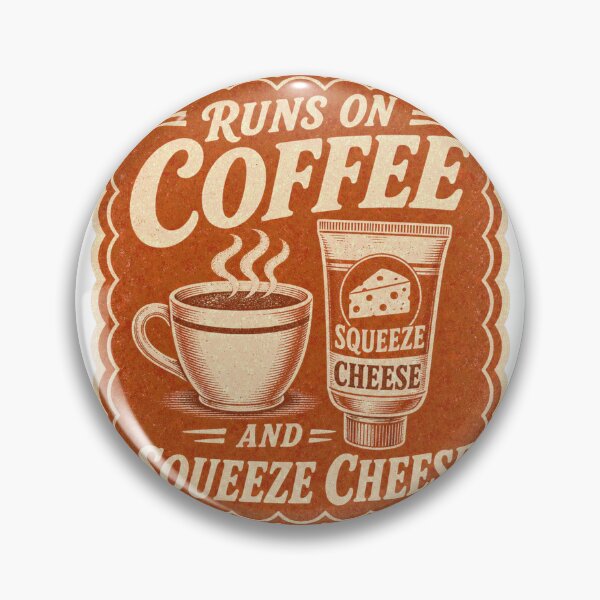 Item preview, Runs On Coffee And Squeeze Cheese Vet Tech designed and sold by BoosterShop.