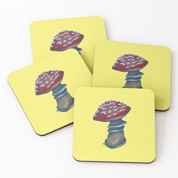 Item preview, Mushroom designed and sold by raiarteee.