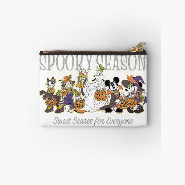 Item preview, Disney Mickey & Friends Halloween Costumes Fun Spooky Season T-Shirt designed and sold by Djtahar15.