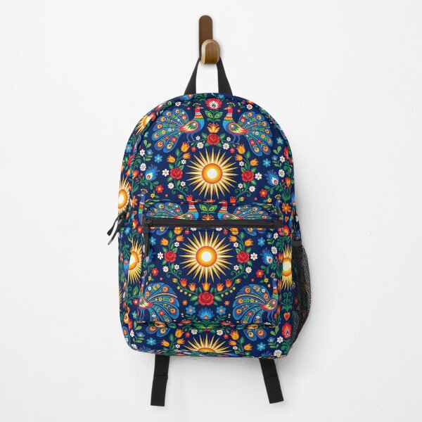 Item preview, Yellow Polish Folk Art Slavik Wycinanki Eastern Bohemian designed and sold by ART ATTACK ZONE.