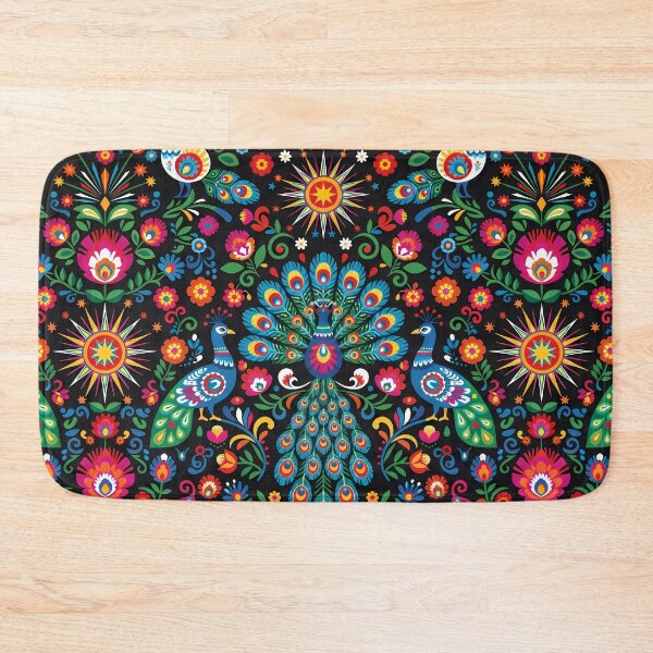 Item preview, Pattern Polish Folk Art Slavik Wycinanki Eastern Bohemian designed and sold by ART ATTACK ZONE.
