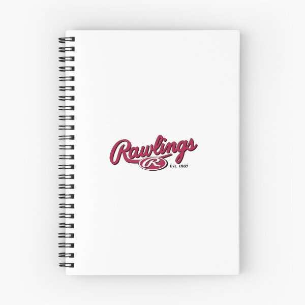 Item preview, Heritage Script Red Oval Logo designed and sold by johayatervima.