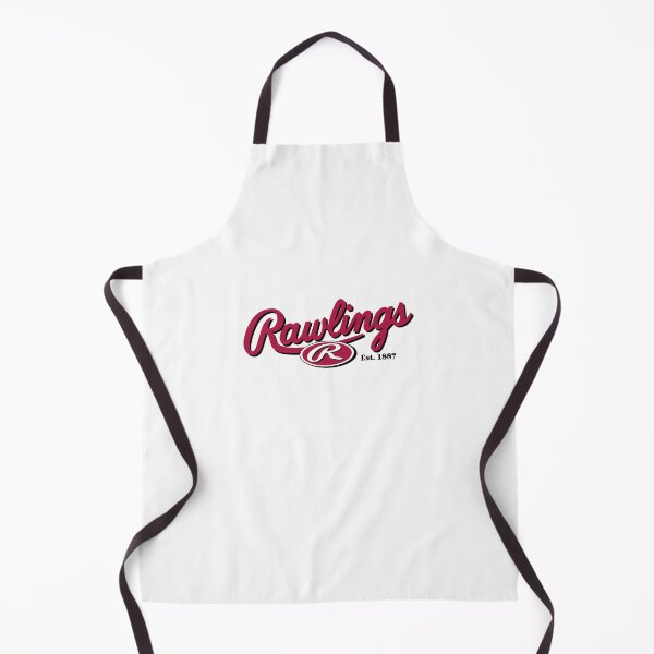 Item preview, Heritage Script Red Oval Logo designed and sold by johayatervima.