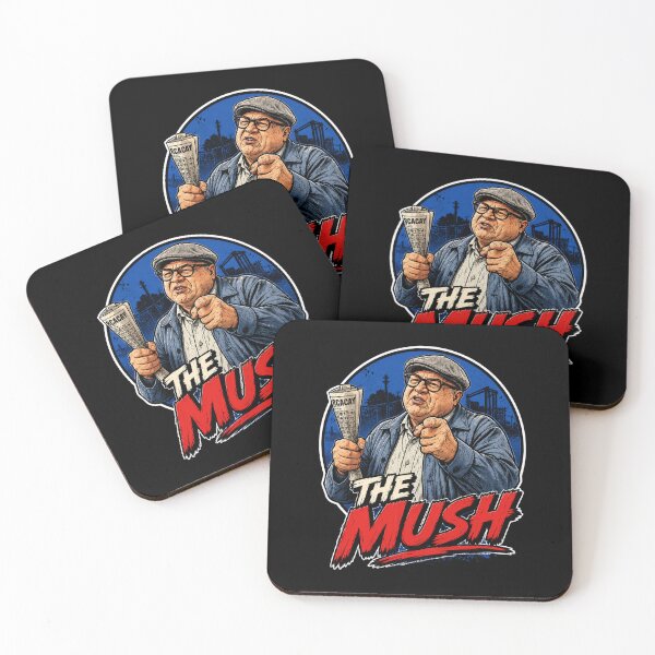 Item preview, the Mush designed and sold by American Artist Designs.