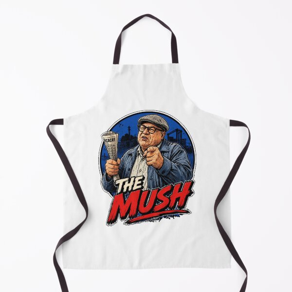 Item preview, the Mush designed and sold by American Artist Designs.