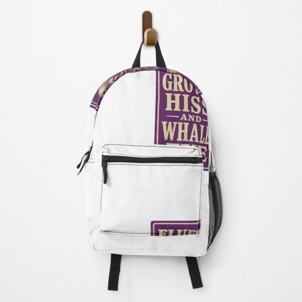 Artikelvorschau, Fluent In Growl Hiss And Whale Eye Tierarzthelfer entworfen und verkauft von BoosterShop.