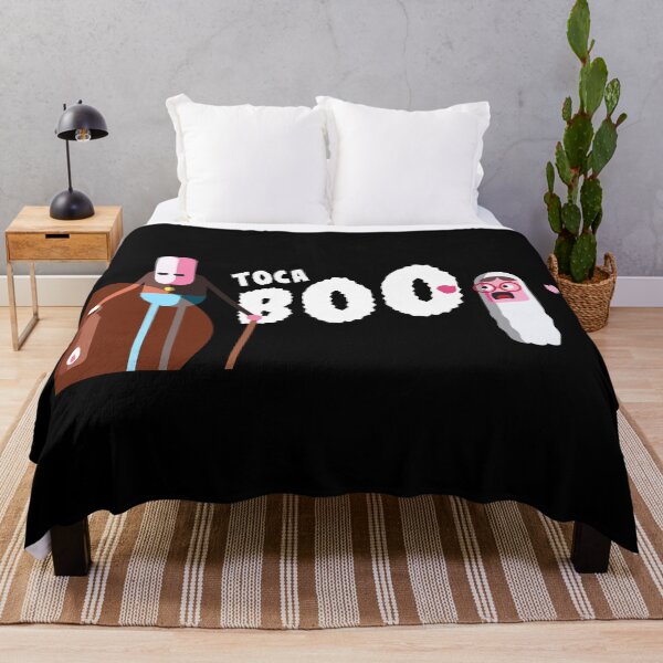 Item preview, Artistic Luxe Toca Boo cVision Shines designed and sold by Aninature.