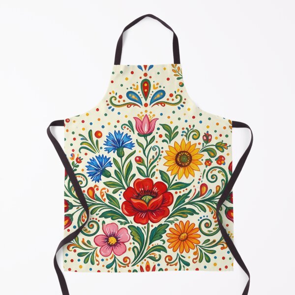 Item preview, Tree Folk Art Slavik Wycinanki Eastern Bohemian designed and sold by ART ATTACK ZONE.