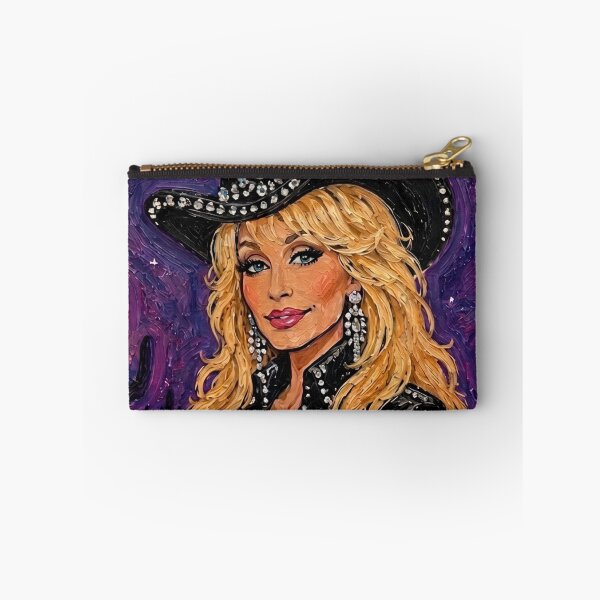 Item preview, Midnight Rhinestone Dolly designed and sold by VincentMichaelDesigns.