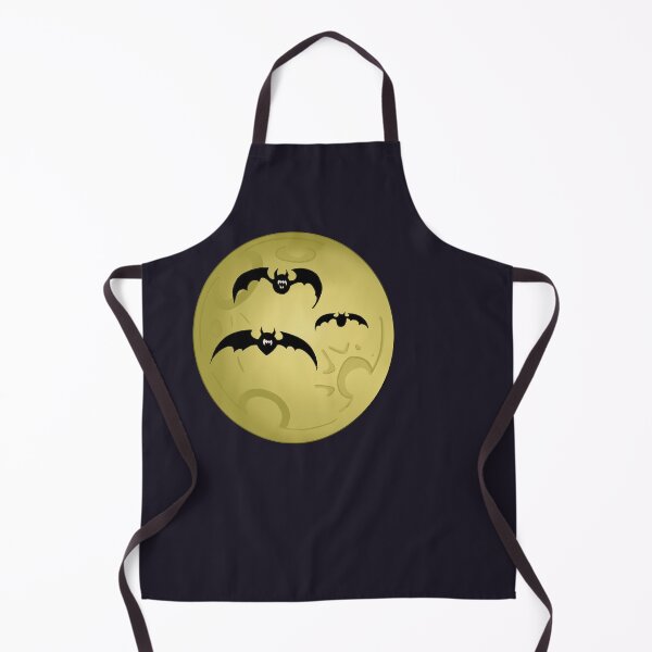 Item preview, Bats Under a Haunted Moon designed and sold by Stoner Steve.